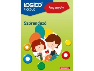 Logico Piccolo: Anyanyelv - Szórendező