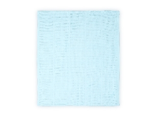 Lorelli Pamut takaró 75x100 cm - Blue