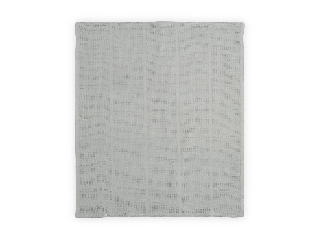 Lorelli Pamut takaró 75x100 cm - Grey