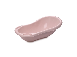 Lorelli piskóta kád 84cm - Farm - Nordic Pink