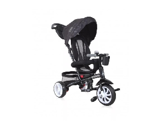 Lorelli Rocket tricikli - Black