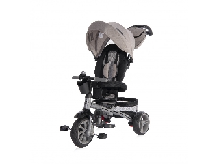 Lorelli Rocket tricikli - Grey