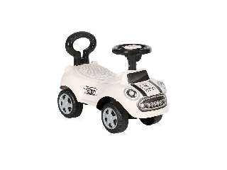 Lorelli Sport Mini bébitaxi - fehér