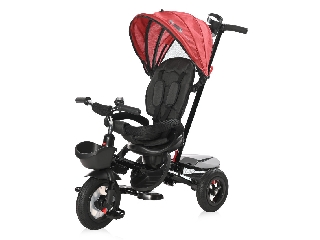 Lorelli Zippy Air tricikli - Ruby