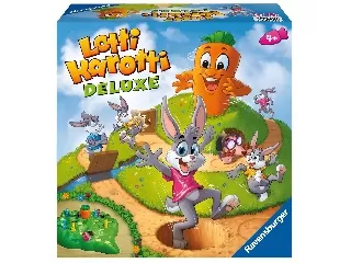Lotti Karotti Deluxe