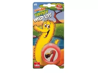 Magic Twisty virgonc kukac- Pelikán
