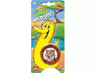 Magic Twisty virgonc kukac- Tigris 