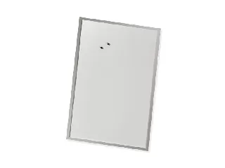 Mágnestábla 60x80 cm