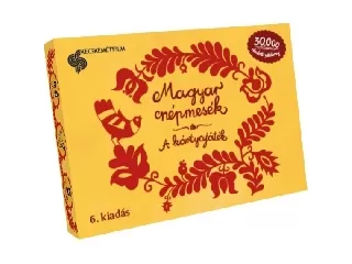 Magyar népmesék - A kártyajáték