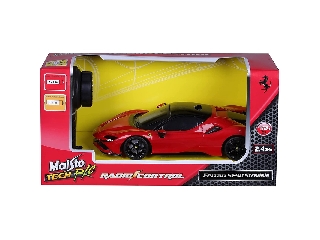 Maistro Tech Rc Ferrari Sf90 Stradale 1:24