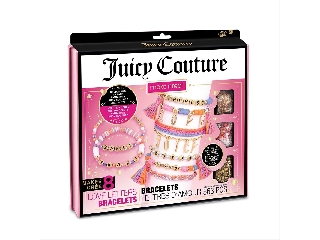 Make it real Juicy Couture szerelem betűi