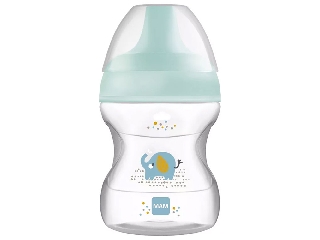 MAM ivópohár Learn to Drink Cup 190ml 6hó fiú