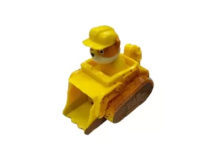 Mancs Őrjárat Mentő Járművek Rubble