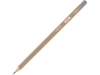 Maped - Háromszögletű H grafitceruza - Black Peps