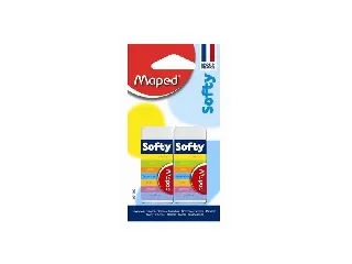 Maped - Softy radír