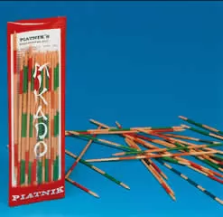 Marokko (Mikado)