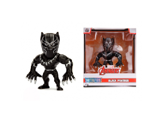 Marvel 4 Fekete Párduc figura