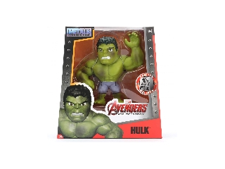 Marvel Figure 6 Hulk