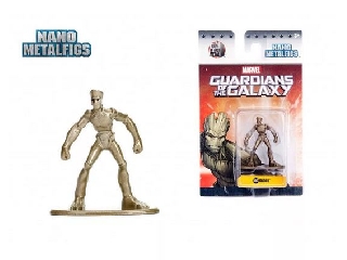 Marvel Nano figura Groot