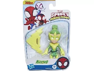 Marvel Spidey Electro figura