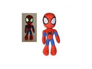 Marvel Spidey plüss 25 cm