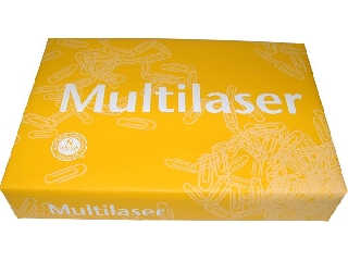 Másolópapír, A3, 80 g, MULTILASER