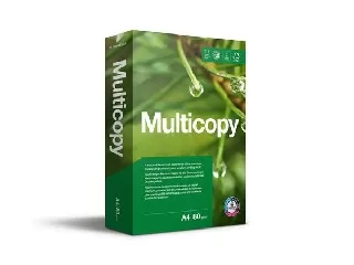 Másolópapír, A4, 90 g, MULTICOPY