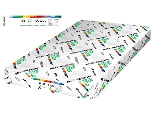 Másolópapír, digitális, A3, 250 g, PRO-DESIGN