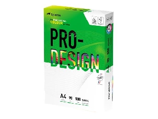 Másolópapír, digitális, A4, 90 g, PRO-DESIGN