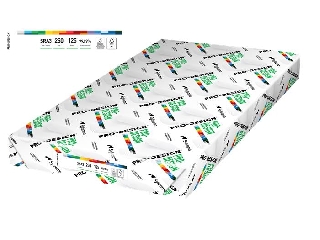 Másolópapír, digitális, SRA3, 450x320 mm, 250 g, PRO-DESIGN