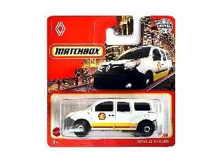 Matchbox 1:64  Renault Kangoo