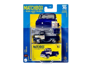 Matchbox: Collectors 1953 Ford COE