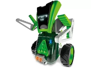 Mazzy - Szerelhető 2IN1 robo