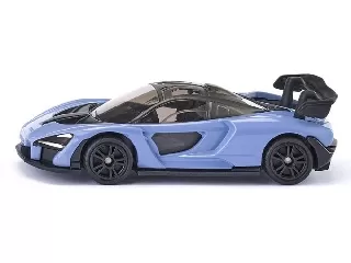 McLaren Senna 1:87