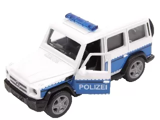 Mercedes AMG G65