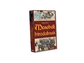 Mesebeli birodalmak