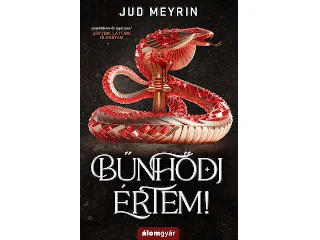 MEYRIN, JUD: BŰNHŐDJ ÉRTEM!