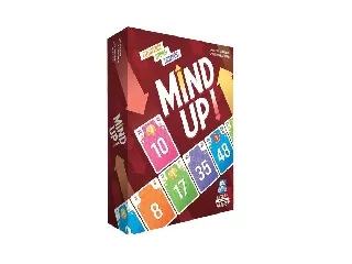 Mind Up!