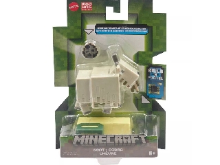 Minecraft Craft-A-Block figurák Goat 