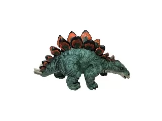 Mini dínó: Stegosaurus