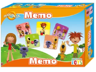 Minimax - Memo