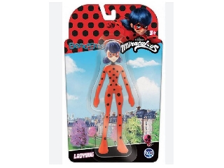 Miraculous figura 14 cm Katica