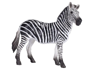 Mojo - Hím zebra figura