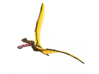 Mojo - Tropeognathus L figura