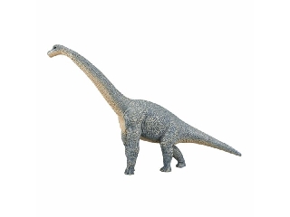 Mojo Brachiosaurus figura