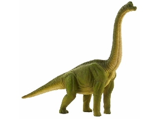 Mojo Brachiosaurus figura