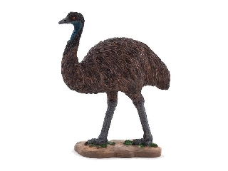 Mojo Emu figura