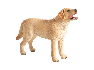 Mojo Labrador figura