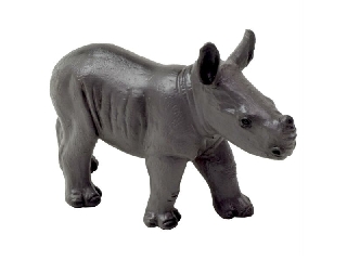 Mojo Rhinoceros bébi