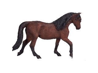 Mojo Stallion Bay figura